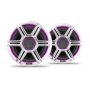 Fusion - LED Apollo Series Speakers - Sport Grilles