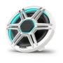 Fusion - LED Apollo Series Speakers - Sport Grilles