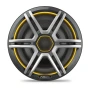 Fusion - LED Apollo Series SUB-Woofer Sport Grilles