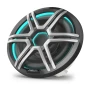 Fusion - LED Apollo Series SUB-Woofer Sport Grilles