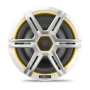 Fusion - LED Apollo Series SUB-Woofer Sport Grilles