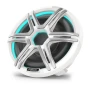 Fusion - LED Apollo Series SUB-Woofer Sport Grilles