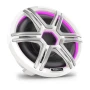 Fusion - LED Apollo Series SUB-Woofer Sport Grilles