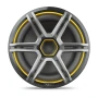 Fusion - LED Apollo Series SUB-Woofer Sport Grilles
