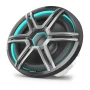 Fusion - LED Apollo Series SUB-Woofer Sport Grilles