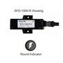 TALOS - Flush Mount Lightning Detector