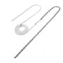 Maxwell - HT Chain Splice to Nylon Brait Line