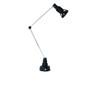 Cantalupi COMPASSOC Light Fixture | G4 | Chrome Brass | Switch | 12-24V | 10W Max
