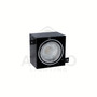 Cantalupi GAVI D CSL LED Panel – 3000K Warm White, 91x178 mm, 18.6V 500mA, IP20, B-13 C