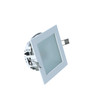 Cantalupi BARON CSL 11/14 LED Panel – 10W, 94x94 mm, 18.9V @ 500mA, IP40 - Apollo Lighting