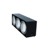 Cantalupi GAVI T CSL LED Panel – 3000K Warm White, 91x265 mm, 18.6V 500mA, IP20