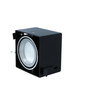 Cantalupi GAVI Series Recessed Marine Light – 9W, 91x91 mm, 10-31VDC, 3000K, IP20