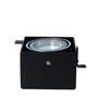 Cantalupi GAVI Series Recessed Marine Light – 9W, 91x91 mm, 10-31VDC, 3000K, IP20