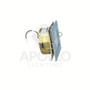Cantalupi OCEAN CSL – 6W LED Fixture, 9.3V @ 700mA, 3000K Warm White, IP65, B-13