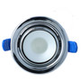 Cantalupi VIAREGGIO WR LED Light – 80 mm, 10–32VDC Dual Color, Dimmable, IP20