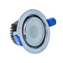 Cantalupi VIAREGGIO WR LED Light – 80 mm, 10–32VDC Dual Color, Dimmable, IP20