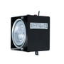 Cantalupi TIP/LW CLL LED Panel – 2x High-Power LEDs, 92x92 mm, 10–30VDC, IP20