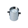 Cantalupi ROSS 9W C-12 C LED Downlight – 70 mm, 9W @ 24VDC, 10–31VDC, IP40