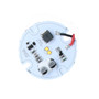 Apollo Lighting - 2" Single Color LED PCBA Board – 5W, 10-30V DC