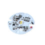 Apollo Lighting - 2" Tri-Color LED PCBA Board – 5W, 10-30V DC