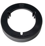 Hella Marine - Courtesy Lamps - Slim Line Spacer Ring Only - Plastic, UV Resistant - Apollo Lighting