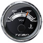 Faria Platinum 2" Water Temp Gauge (100-250°F) 22017
