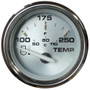 Faria Kronos 2" Water Temperature Gauge 19003