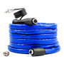 Camco TastePURE Heated Drinking Water Hose - 25' - 5/8"ID 22911