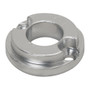 Tecnoseal VETUS Bow Thruster Zinc Washer Anode Set - 25 KGF w/Hardware 23505