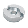 Tecnoseal VETUS Bow Thruster Zinc Washer Anode Set - 35/55 KGF w/Hardware 23506