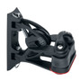 Harken 40mm Pivoting Lead Block - Carbo-Cam® Cleat 2157