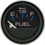 Faria Coral 2" Fuel Level Gauge (E-1/2-F) 13001
