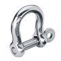 Harken 5mm Shallow Bow Shackle 2132 - Apollo Lighting