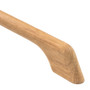 Whitecap Teak Handrail - 1 Loop - 13"L 60101