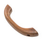 Whitecap Teak Grab Handle - 9-3/4"L 60114 - Apollo Lighting
