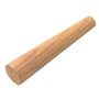 Whitecap Teak Thru-Hull Plug - 4" 60148