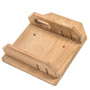 Whitecap Teak Knife & Plier Holder 60608
