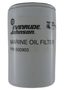 Brp Oil Filter Assembly - Brp (502903)
