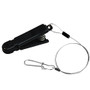 Scotty Mini Snapper Release - 18" Leader w/Cannonball Snap 1047