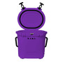 LAKA Coolers 20 Qt Cooler - Purple 1057 - Apollo Lighting