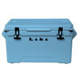 LAKA Coolers 45 Qt Cooler - Blue 1060