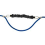 Davis Shockles DockShockle - Black 2415