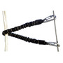 Davis Shockles MiniShockle - 18" - Black 2440