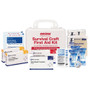 Orion Survival Craft First Aid Kit - Hard Plastic Case 816