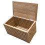 Whitecap Rhodes Chest - Teak 63515