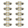 Scandvik 41174 Bulb Warm White *10-Pack 41174
