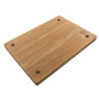 Whitecap Teak Cutting Board 62416