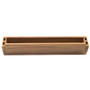 Whitecap Teak Navigation Tray 62530