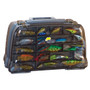 Plano Guide Series™ Satchel - Graphite/Smoke 144402