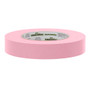 FrogTape CP 325 Medium-High Adhesion Masking Tape - 24MM x 55M x 6-Pack - Pink - Rated for 325°F 105333 - Apollo Lighting
